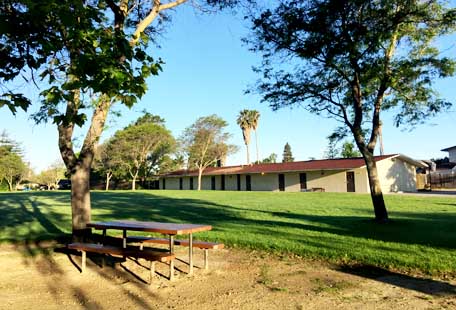 Star Of The Sea Park