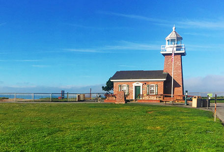 Lighthouse Museum
