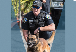 K9 for Recruitment