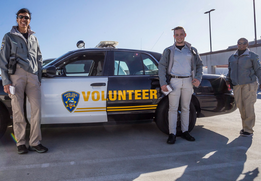 Volunteer Image Button