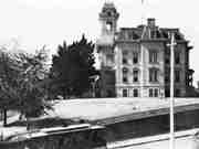 Mission Hill Grammar School