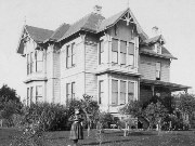 1896, Home of Emma Wilson