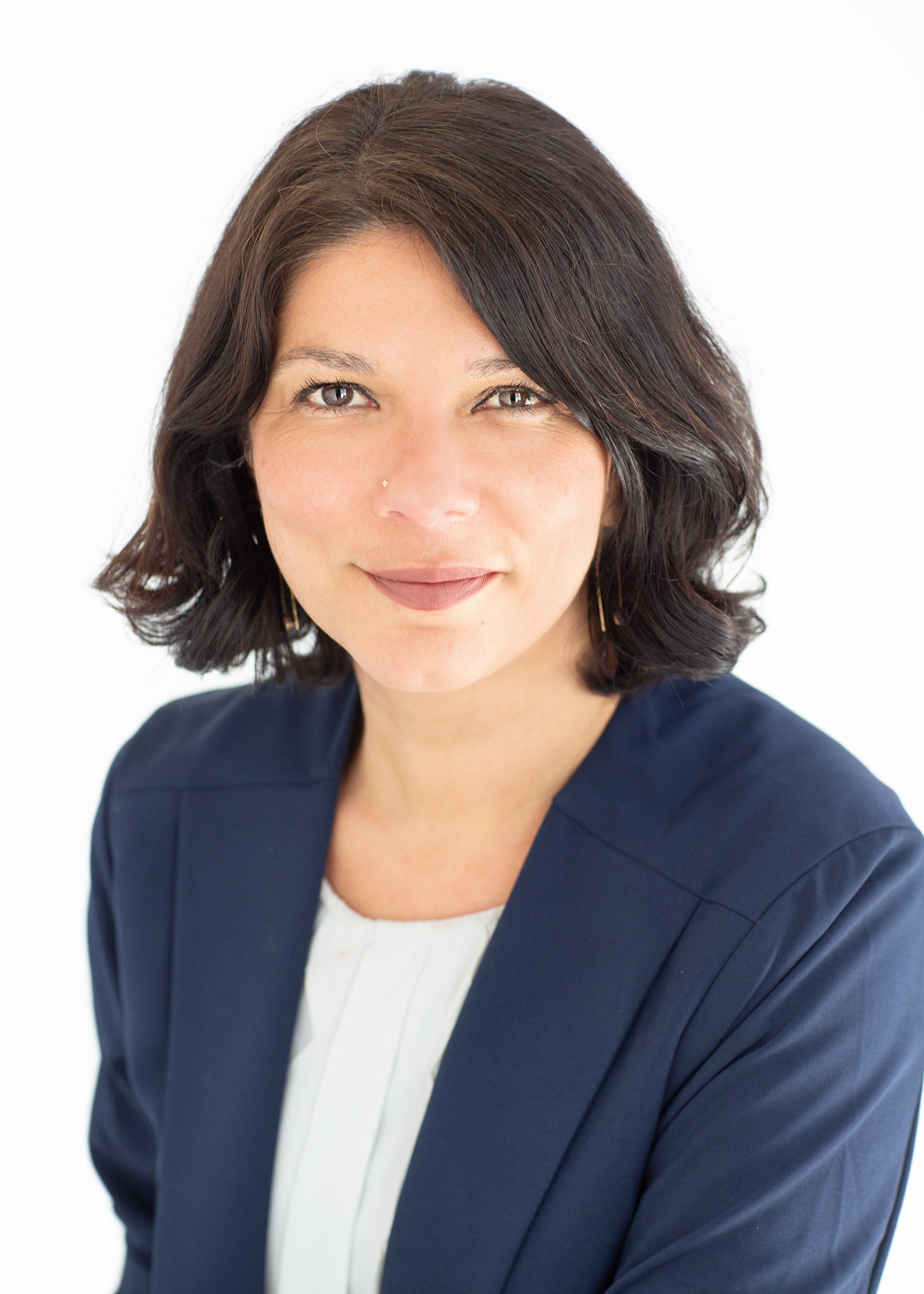 Shebreh Kalantari-Johnson 2