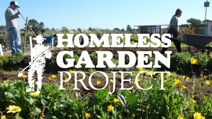 Homeless Garden Project
