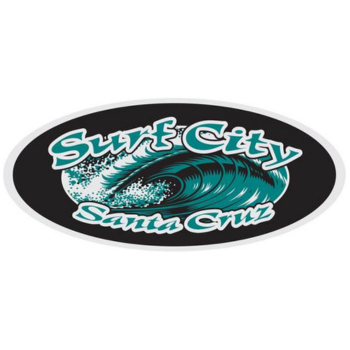 Surf City