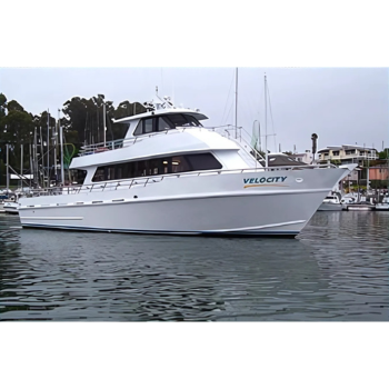 Stagnaro Charters