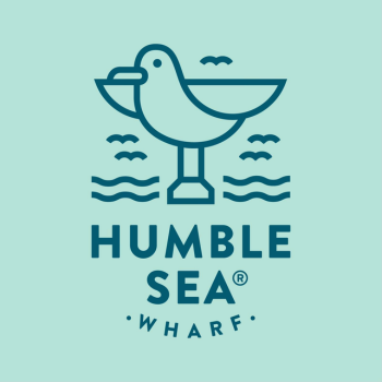 Humble Sea Pop Up
