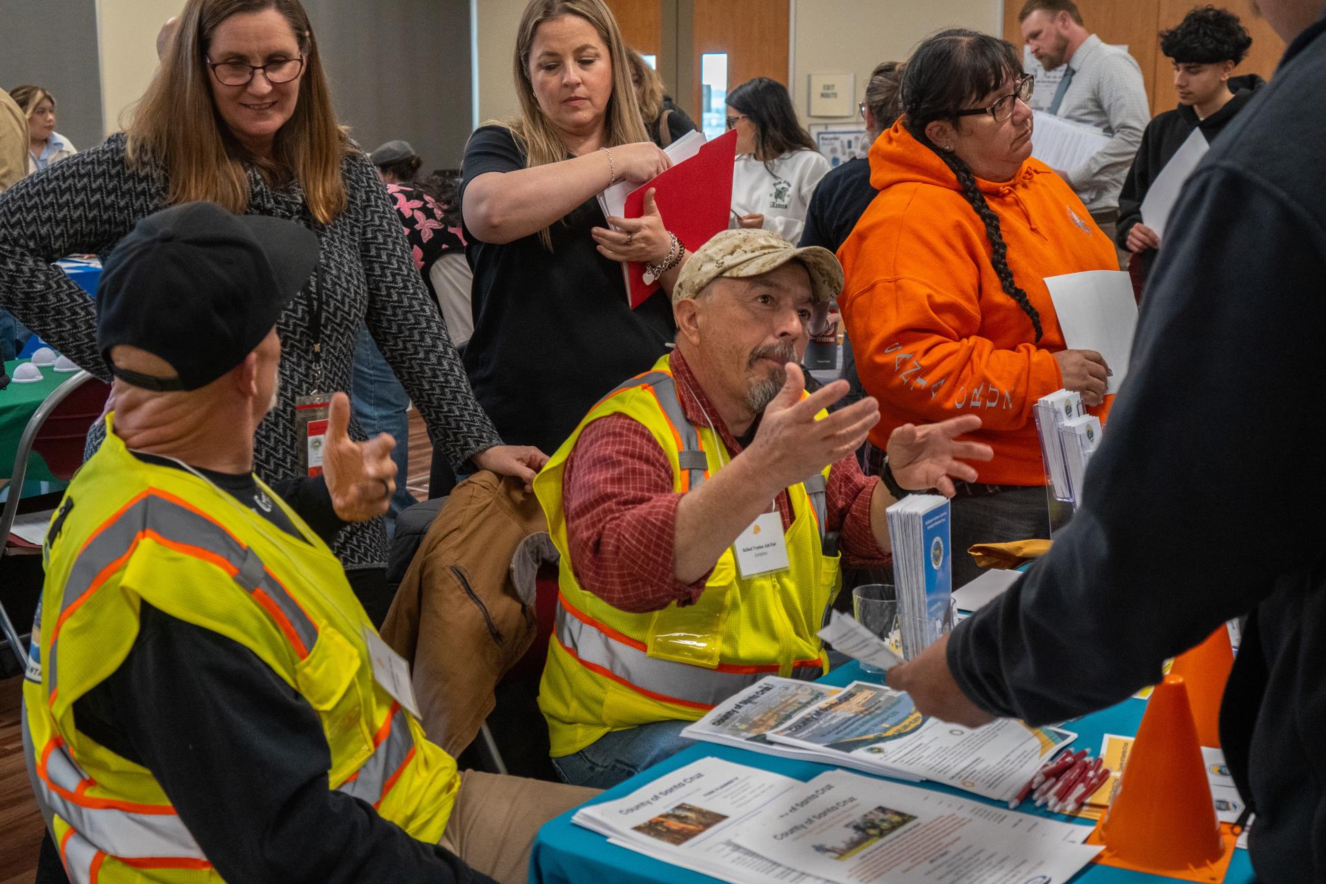 County of Santa Cruz