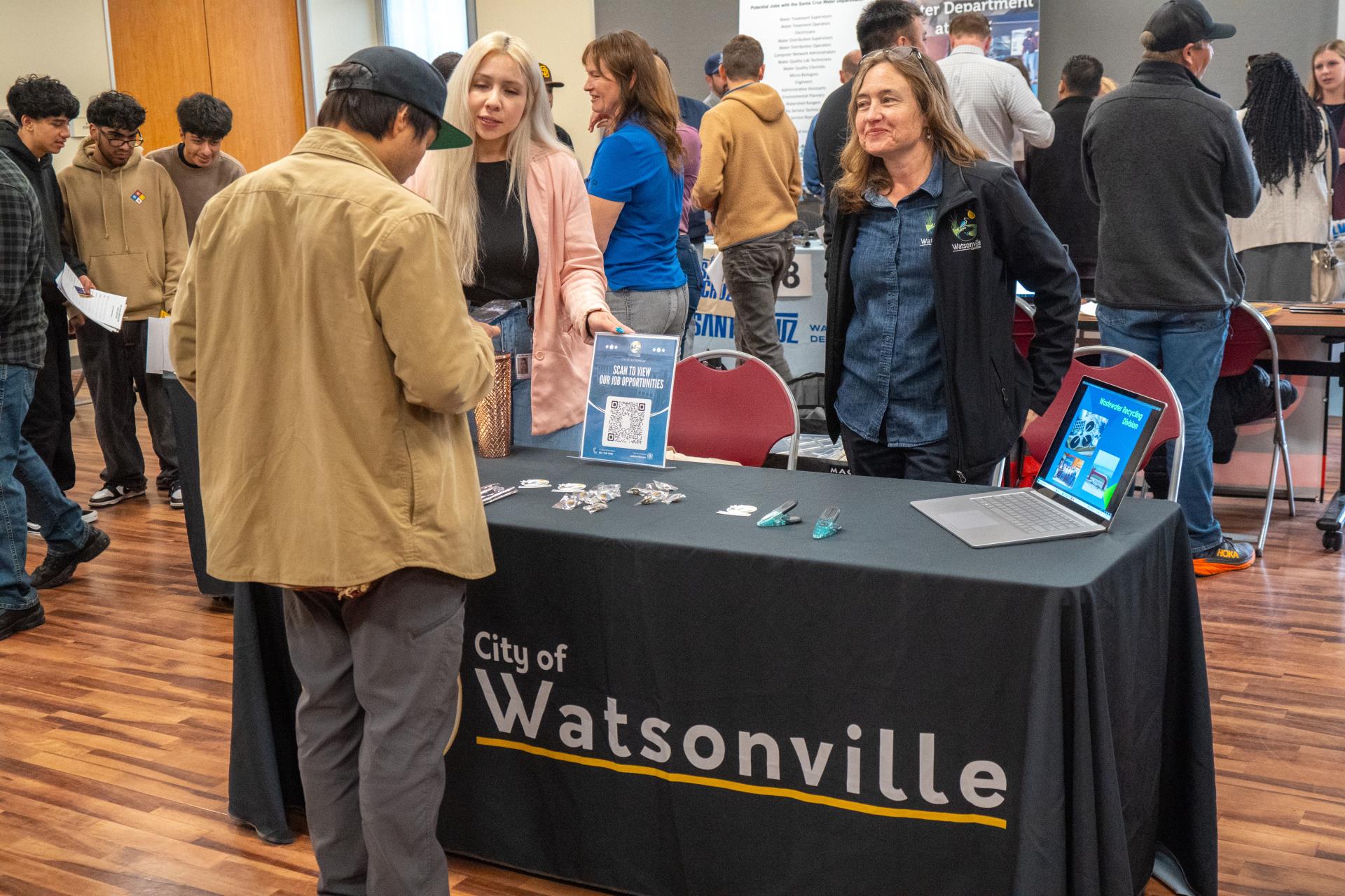 Cities Watsonville-Santa Cruz