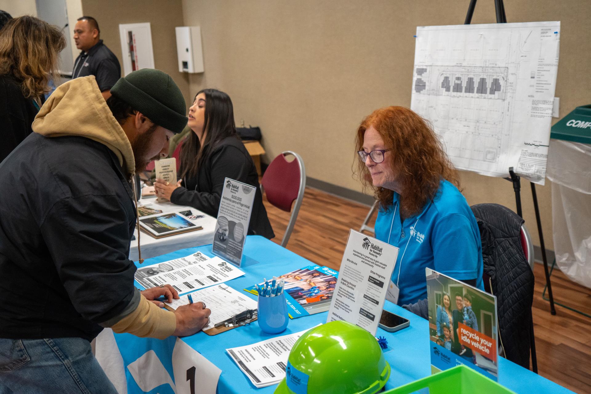 Habitat4Humanity Monterey