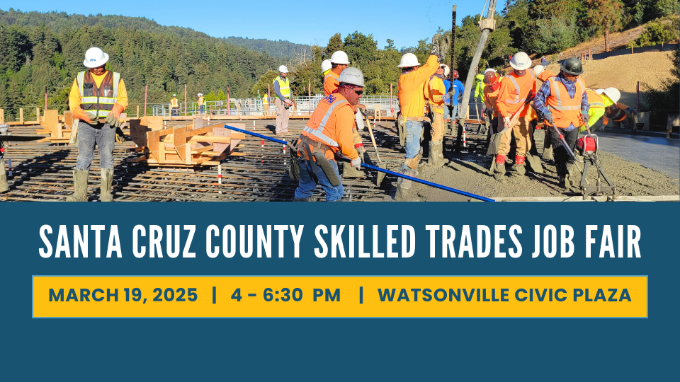 Job Fair Slide Header Photo