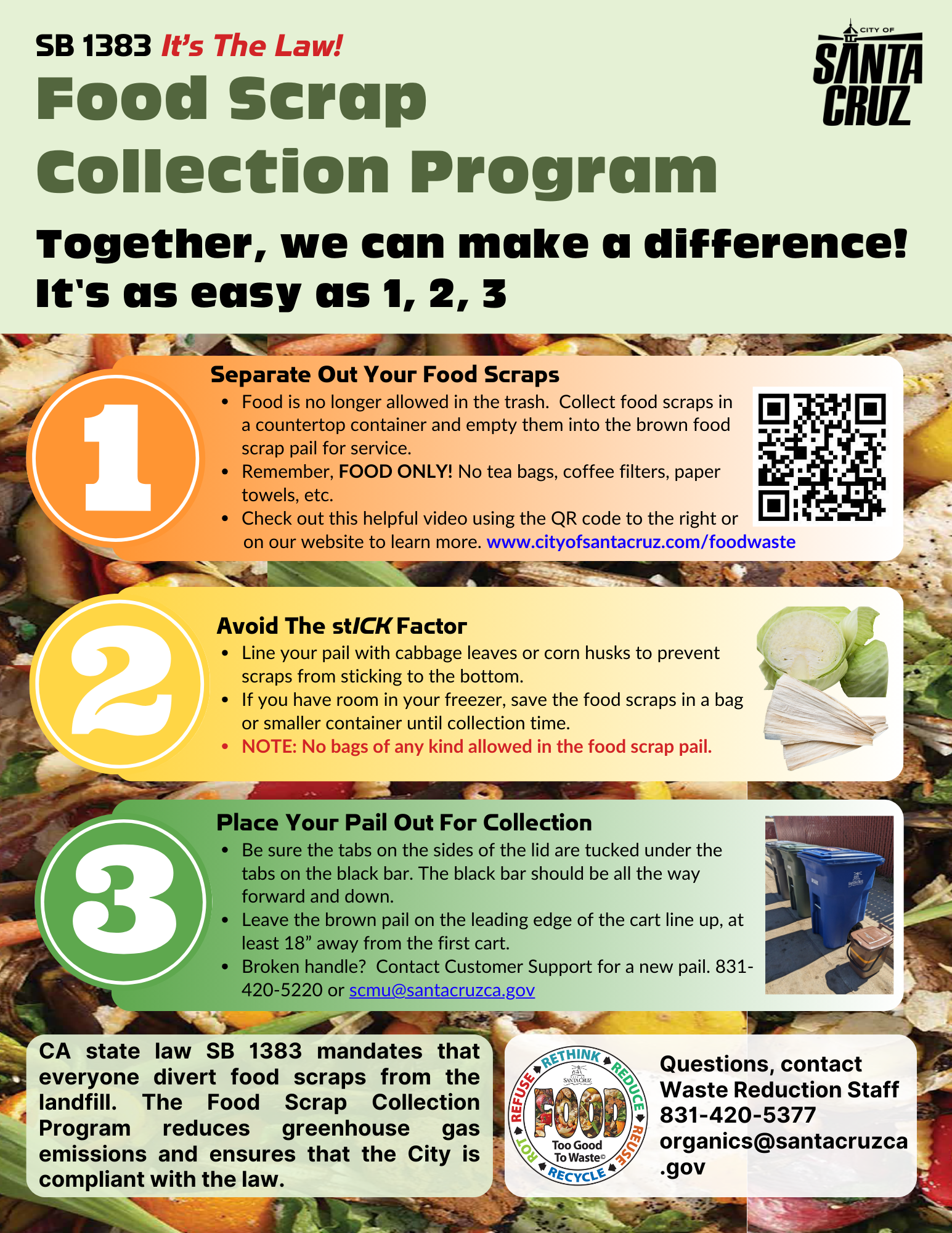 Food Scrap Website 123 Fyler JNR