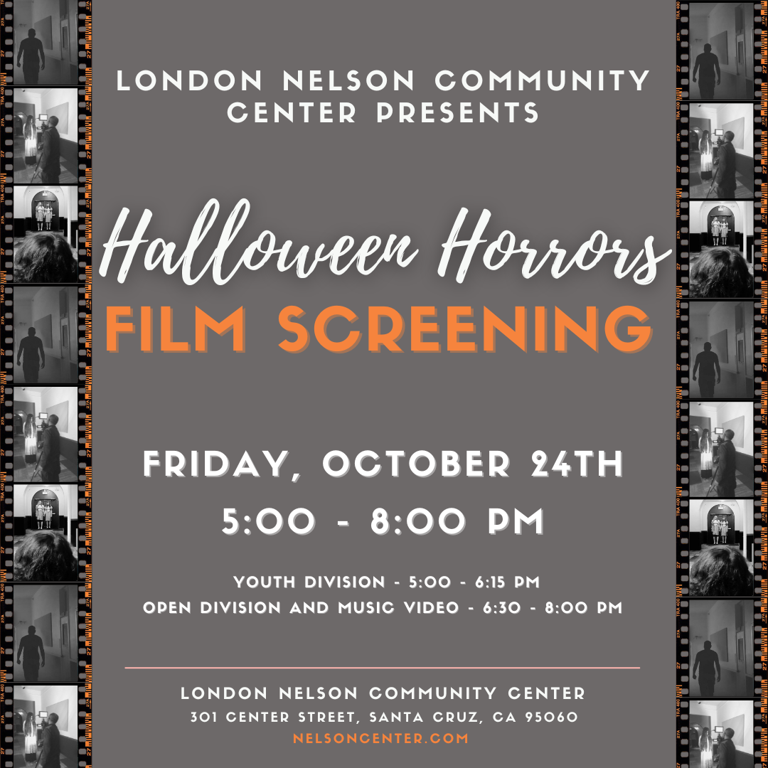 2025 Film Screening Event Poster