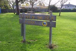 Star of the Sea Park