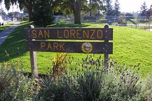San Lorenzo Park