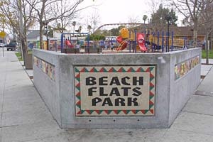 Beach Flats Park