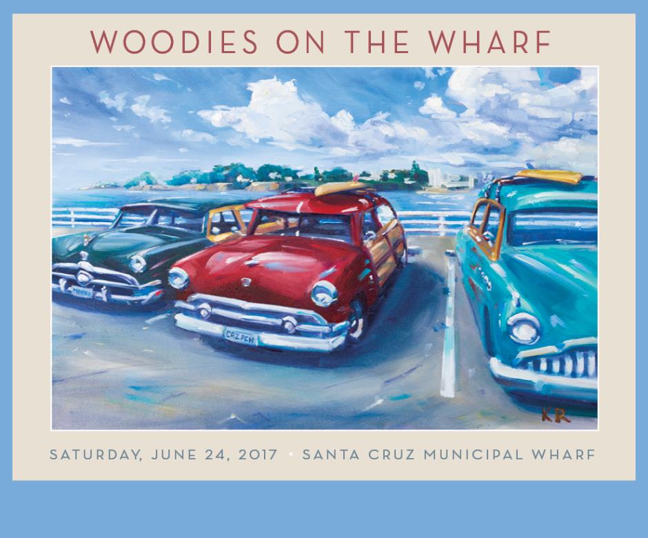 Woodies Poster 2017
